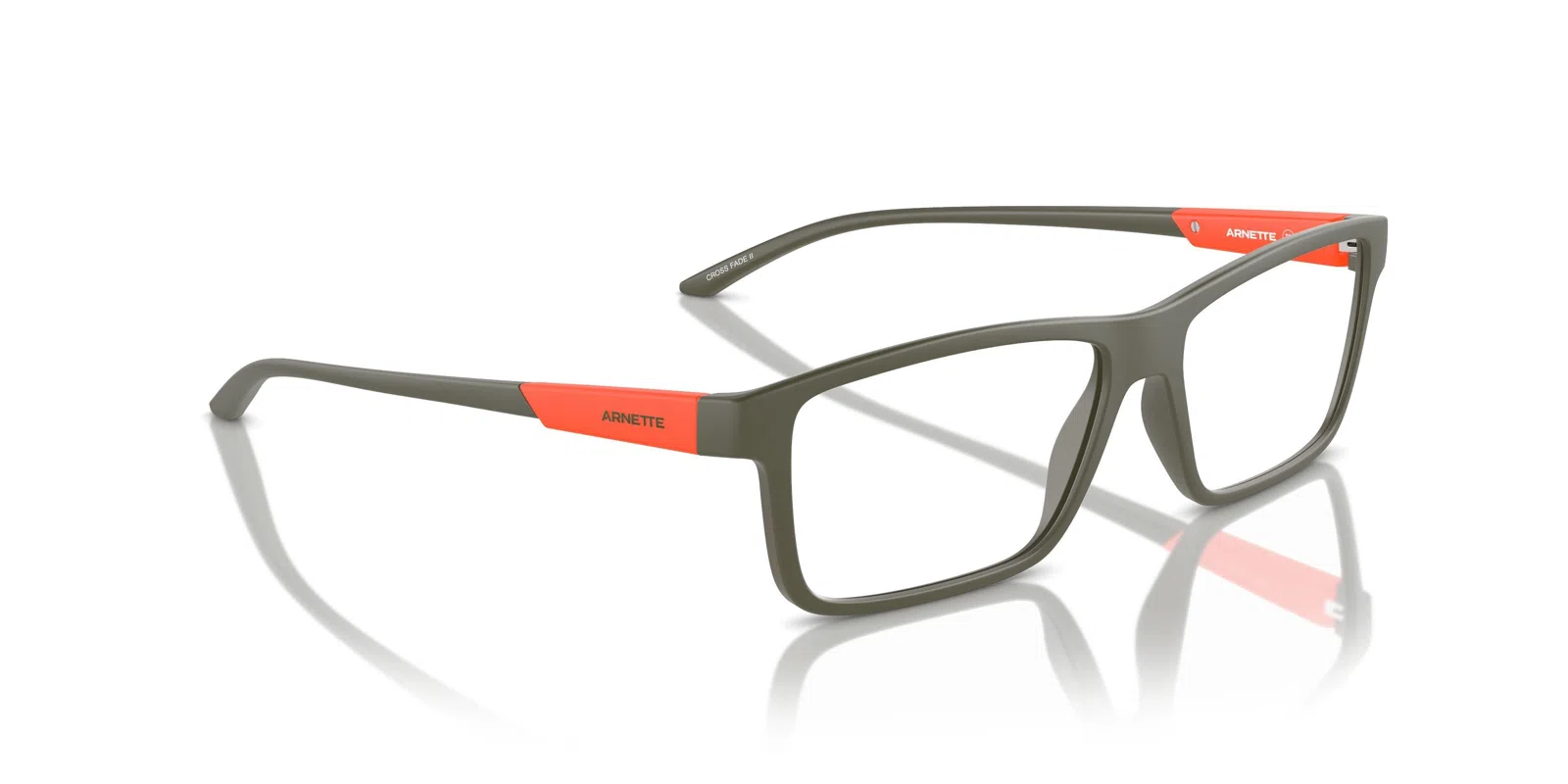 Arnette Cross Fade Ii 7216 Eyeglasses - view 34